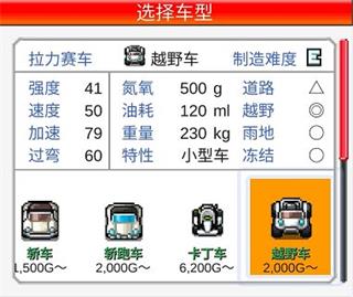 冲刺赛车物语2修改版下载