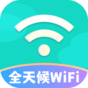 全天候WiFi