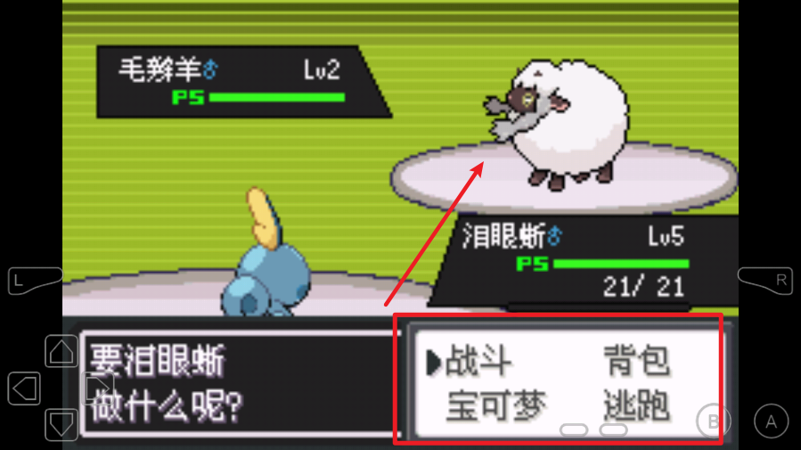 精灵宝可梦剑盾
