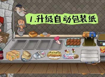 沙威玛传奇怎么升级设备 沙威玛传奇升级顺序攻略