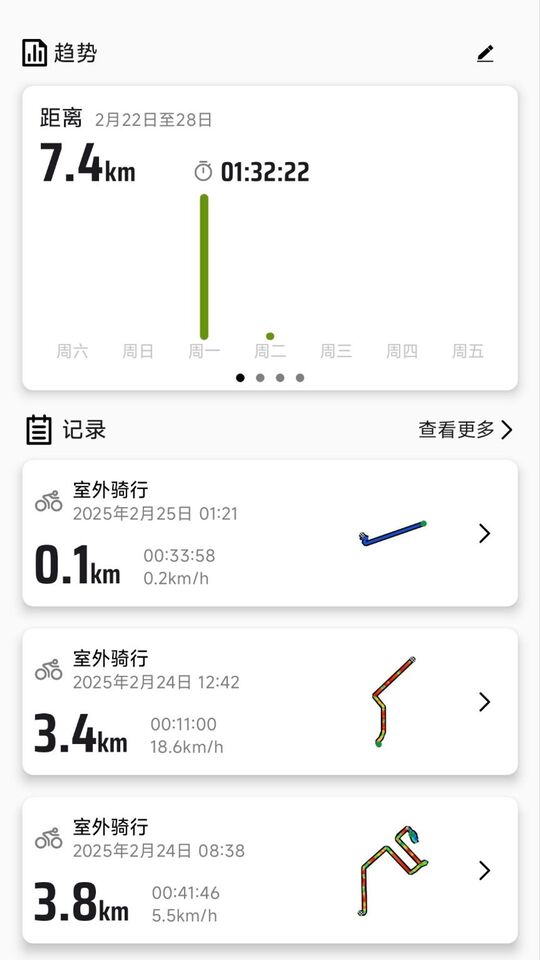 COOSPO运动