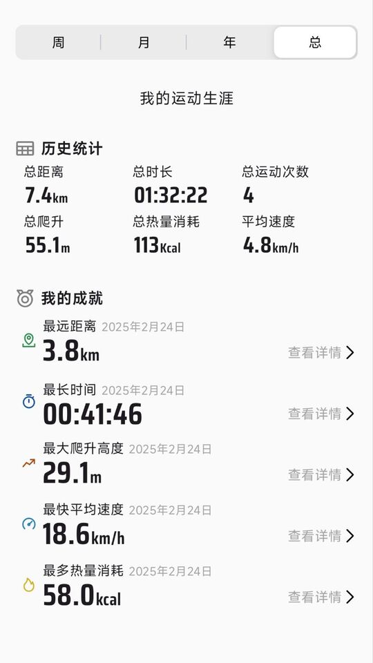 COOSPO运动